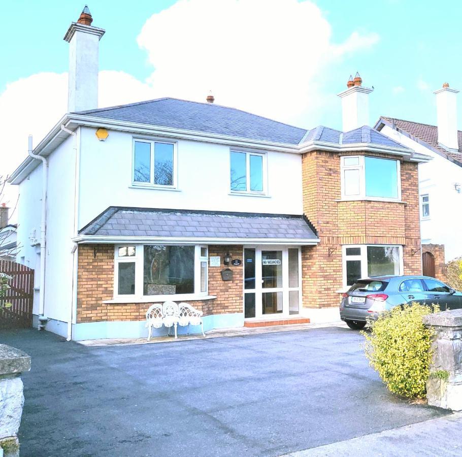 Hotel Avalon House Galway Exterior foto