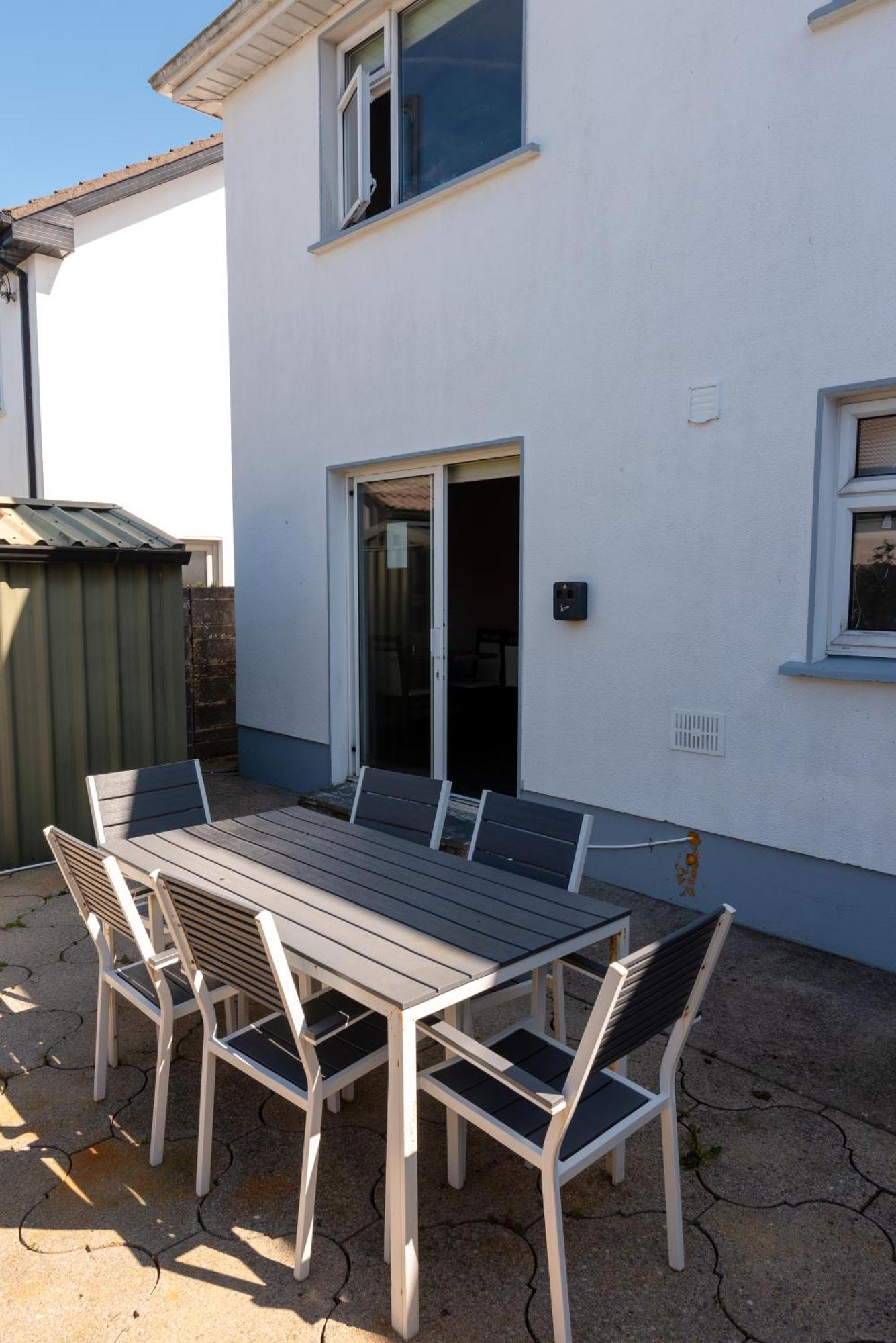 Hotel Avalon House Galway Exterior foto