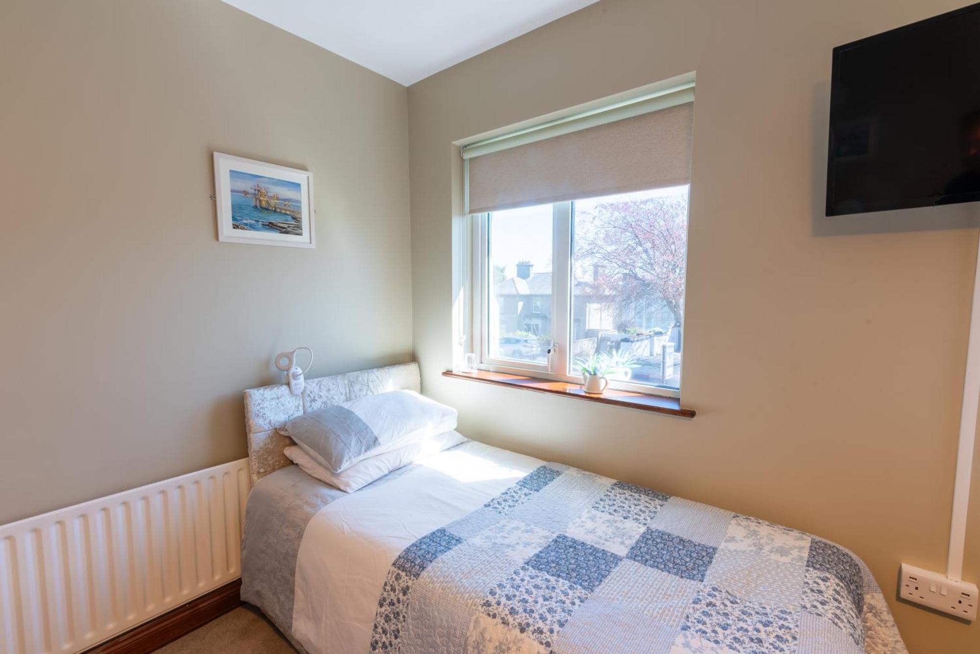 Hotel Avalon House Galway Exterior foto